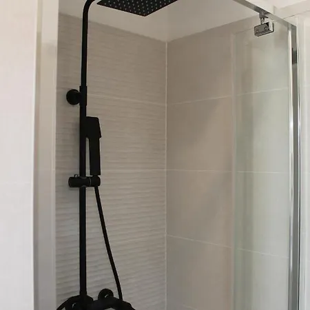 T-rooms Penzion Cagliari