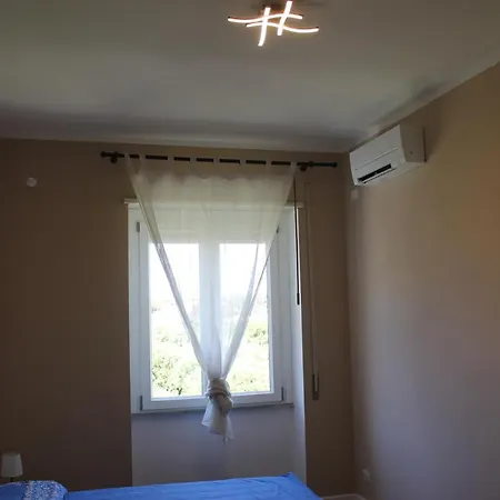 Penzion T-rooms Cagliari