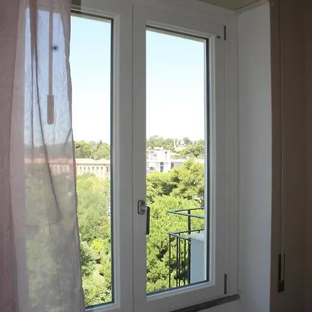 T-rooms Gæstehus *