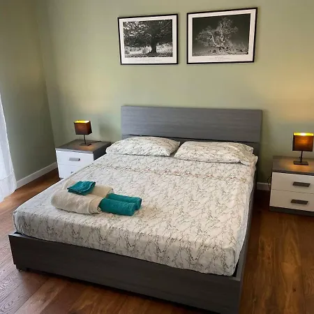 Gæstehus T-rooms *