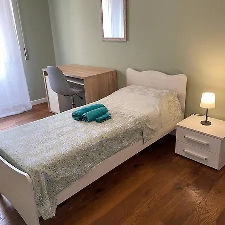 Gæstehus T-rooms *