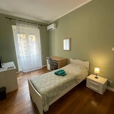 T-rooms Cagliari