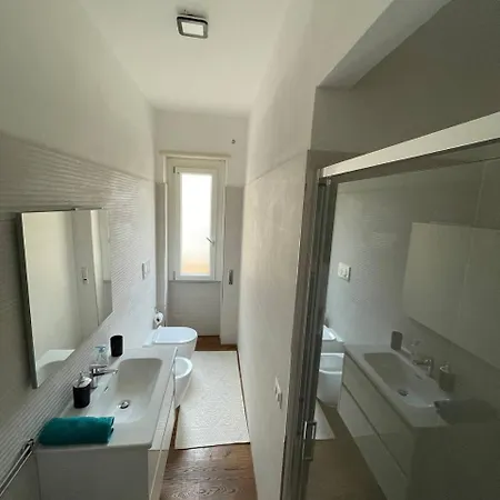 T-rooms Vendégház *