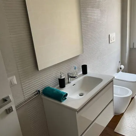 Gæstehus T-rooms *