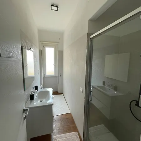 T-rooms Gæstehus *