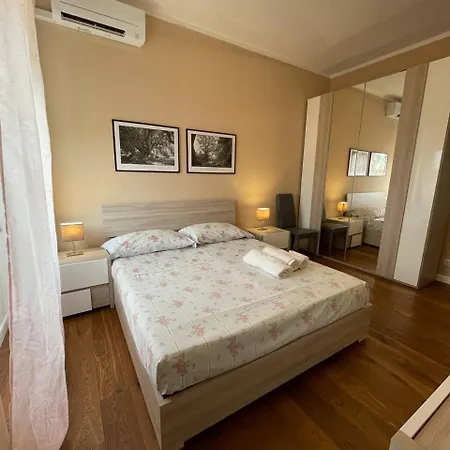 Gæstehus T-rooms *