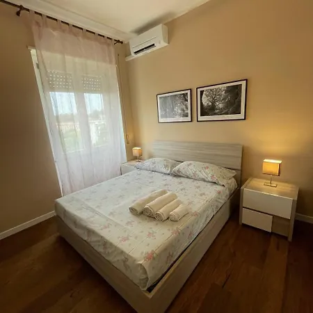 T-rooms Cagliari