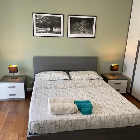 T-rooms Gæstehus