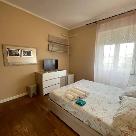 Gæstehus T-rooms