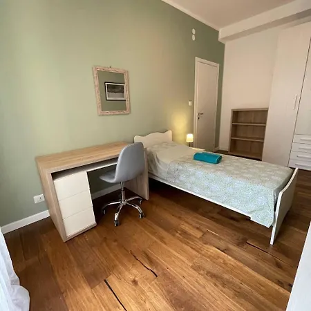 T-rooms Gæstehus