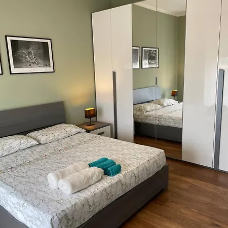 Vendégház T-rooms *