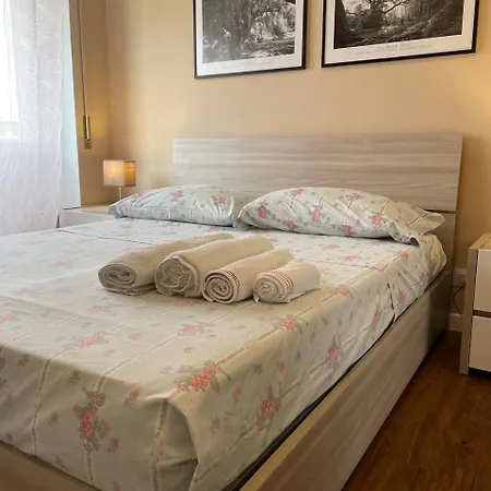 T-rooms Gæstehus