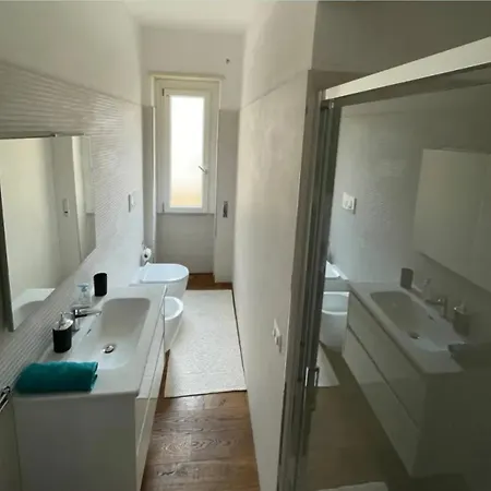 Vendégház T-rooms *