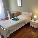 بيت ضيافة T-rooms *