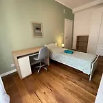 T-rooms بيت ضيافة