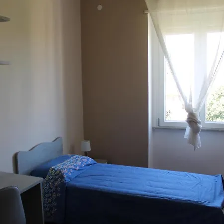 Casa de hóspedes T-rooms *