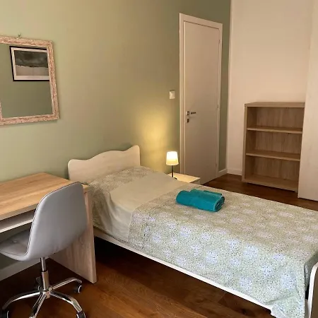 Casa de hóspedes T-rooms Cagliari