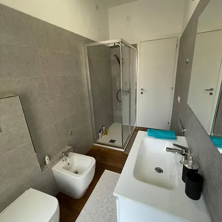 Casa de hóspedes T-rooms