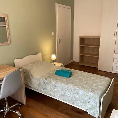 T-rooms