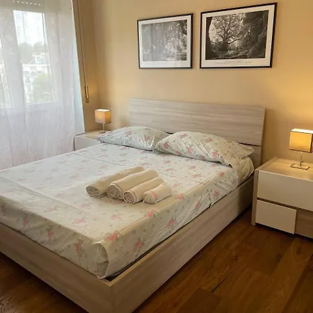T-rooms Cagliari